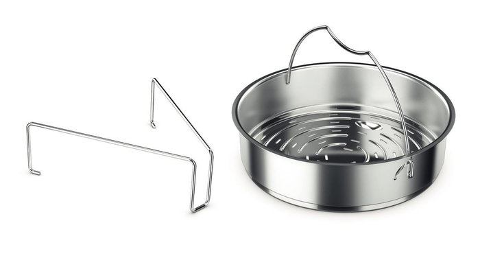 Fissler Vitavit Premium Olla de acero inoxidable 3,5 l Fissler Vitavit Premium Olla de acero inoxidable 3,5 l