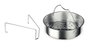 Fissler Vitavit Premium Olla de acero inoxidable 3,5 l