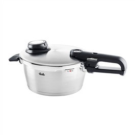 Fissler Vitavit Premium Olla de acero inoxidable 3,5 l