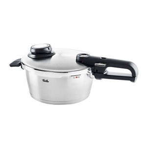 Fissler Vitavit Premium Olla de acero inoxidable 3,5 l Fissler Vitavit Premium Olla de acero inoxidable 3,5 l