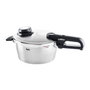 Fissler Vitavit Premium Olla de acero inoxidable 3,5 l