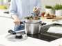 Fissler Vitavit Premium Olla de acero inoxidable 3,5 l