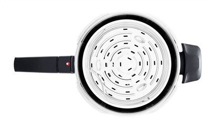 Fissler Vitavit Premium Olla de acero inoxidable 3,5 l Fissler Vitavit Premium Olla de acero inoxidable 3,5 l