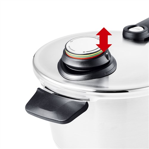 Fissler Vitavit Premium Olla de acero inoxidable 3,5 l Fissler Vitavit Premium Olla de acero inoxidable 3,5 l