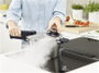 Fissler Vitavit Premium Olla de acero inoxidable 3,5 l