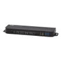 Eaton Tripp Lite 4-Port DisplayPort/USB KVM Switch 4K 60 Hz HDR HDCP 2.2 IR DP 1.4 USB Sharing