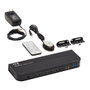 Eaton Tripp Lite 4-Port DisplayPort/USB KVM Switch 4K 60 Hz HDR HDCP 2.2 IR DP 1.4 USB Sharing