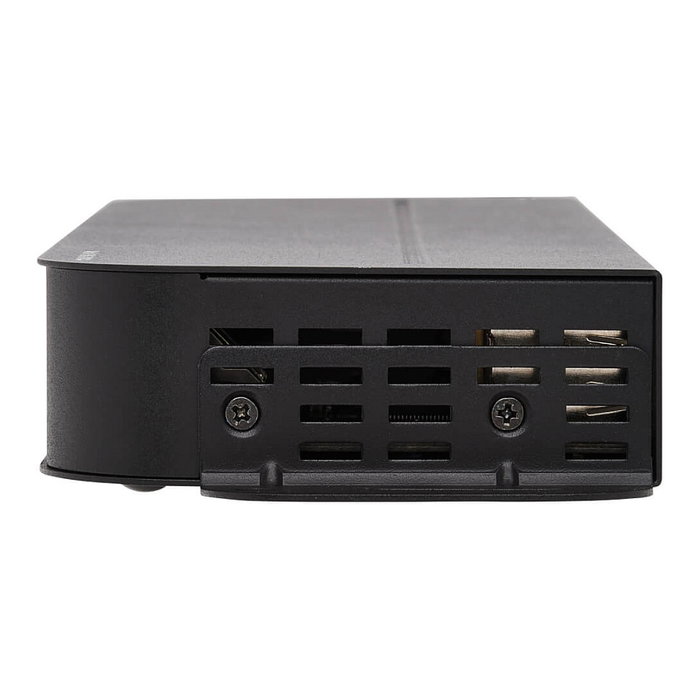 Eaton Tripp Lite 4-Port DisplayPort/USB KVM Switch 4K 60 Hz HDR HDCP 2.2 IR DP 1.4 USB Sharing