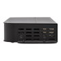 Eaton Tripp Lite 4-Port DisplayPort/USB KVM Switch 4K 60 Hz HDR HDCP 2.2 IR DP 1.4 USB Sharing