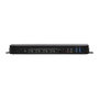 Eaton Tripp Lite 4-Port DisplayPort/USB KVM Switch 4K 60 Hz HDR HDCP 2.2 IR DP 1.4 USB Sharing