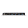 Eaton Tripp Lite 4-Port DisplayPort/USB KVM Switch 4K 60 Hz HDR HDCP 2.2 IR DP 1.4 USB Sharing