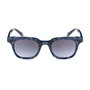 Belstaff BOORMAN-S028 Blue Camouflage Acetate