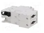 ABB S200-C0.5 Interruptor magnetotérmico de 2 polos, 0,5A
