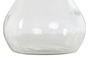 Jarron Urban DKD Home Decor Transparente 17 x 18 x 17 cm