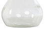 Jarron Urban DKD Home Decor Transparente 17 x 18 x 17 cm