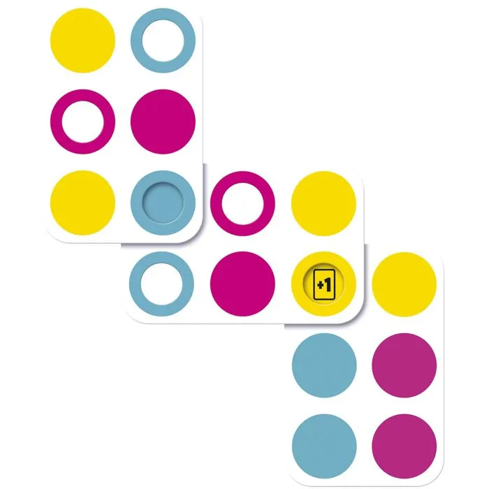 Lansay Stack'It Juego de Mesa Familiar Estrategia A partir de 7 años LAN3181860751503 Lansay Stack'It Juego de Mesa Familiar Estrategia A partir de 7 años LAN3181860751503