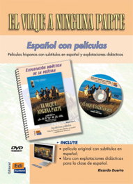 El viaje a ninguna parte, Ricardo Duerto Riva - EDINUMEN