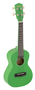 Ukelele Concierto Daytona Verde Uk241Gr