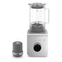 Smeg BLC02BLMEU Standmixer Batidora de Vaso 1,5 L Negro 1400 W 9 Velocidades Turbo