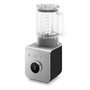Smeg BLC02BLMEU Standmixer Batidora de Vaso 1,5 L Negro 1400 W 9 Velocidades Turbo