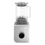 Smeg BLC02BLMEU Standmixer Batidora de Vaso 1,5 L Negro 1400 W 9 Velocidades Turbo