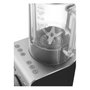 Smeg BLC02BLMEU Standmixer Batidora de Vaso 1,5 L Negro 1400 W 9 Velocidades Turbo