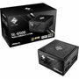ASRock SL-650G Steel Legend 650W 80 PLUS Gold ATX Modular Negro