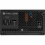 ASRock SL-650G Steel Legend 650W 80 PLUS Gold ATX Modular Negro