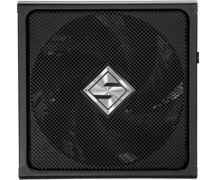 ASRock SL-650G Steel Legend 650W 80 PLUS Gold ATX Modular Negro ASRock SL-650G Steel Legend 650W 80 PLUS Gold ATX Modular Negro