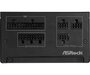 ASRock SL-650G Steel Legend 650W 80 PLUS Gold ATX Modular Negro