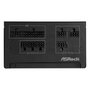 ASRock SL-650G Steel Legend 650W 80 PLUS Gold ATX Modular Negro