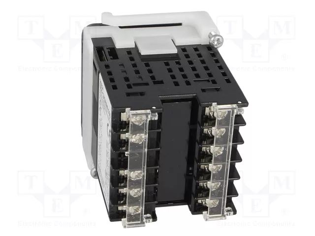 OMRON E5CC-QX3A5M-000 Regulador de Temperatura