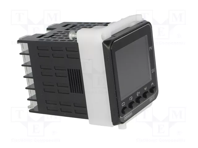OMRON E5CC-QX3A5M-000 Regulador de Temperatura