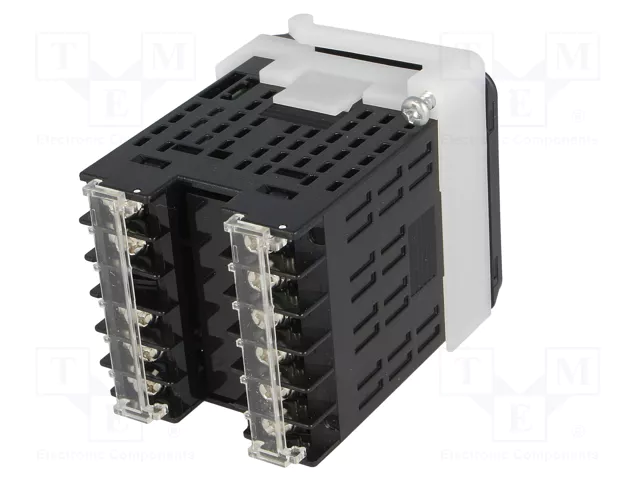 OMRON E5CC-QX3A5M-000 Regulador de Temperatura