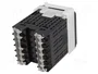 OMRON E5CC-QX3A5M-000 Regulador de Temperatura