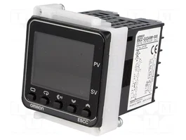 OMRON E5CC-QX3A5M-000 Regulador de Temperatura