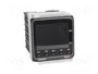 OMRON E5CC-QX3A5M-000 Regulador de Temperatura