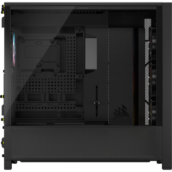 Corsair FRAME 5000D RS ARGB Negro
