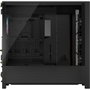 Corsair FRAME 5000D RS ARGB Negro
