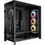 Corsair FRAME 5000D RS ARGB Negro