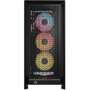 Corsair FRAME 5000D RS ARGB Negro