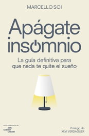 Apágate, insomnio, Marcello Soi - LUNWERG EDITORES