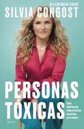 Personas tóxicas, Silvia Congost - ZENITH