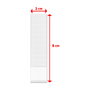 Tesa Powerstrips CLICK MEDIUM 5.4kg autoadhesivo 16x2
