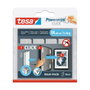 Tesa Powerstrips CLICK MEDIUM 5.4kg autoadhesivo 16x2