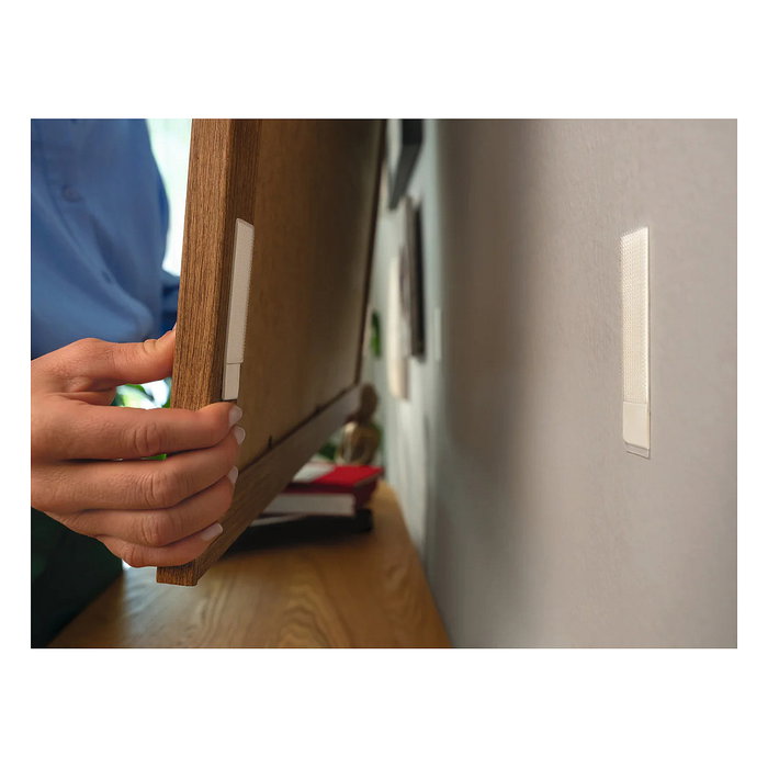 Tesa Powerstrips CLICK MEDIUM 5.4kg autoadhesivo 16x2
