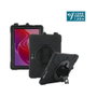 Mobilis All in Case para Lenovo Tab K11 2nd gen, Tab M11 y Tab K11 con correa de hombro