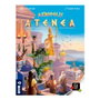 Devir Akropolis Expansión Atenea