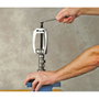 Extractor de rodamientos autocentrante KUKKO 100 x 100 mm 3 Patas