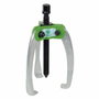 Extractor de rodamientos autocentrante KUKKO 100 x 100 mm 3 Patas